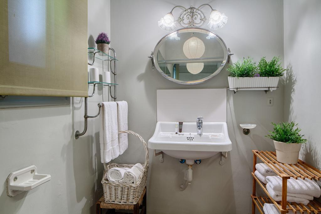 Habitat Apartments Barcelona Center Экстерьер фото