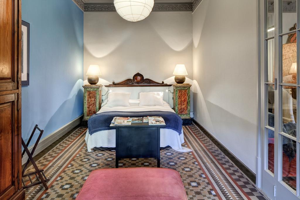 Habitat Apartments Barcelona Center Экстерьер фото