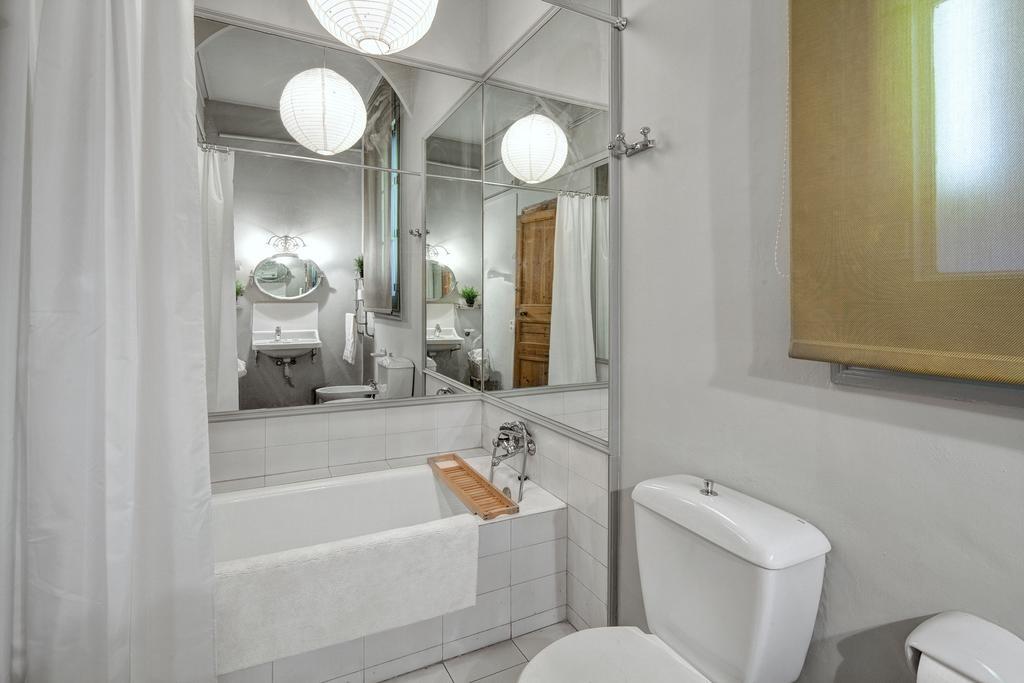 Habitat Apartments Barcelona Center Экстерьер фото