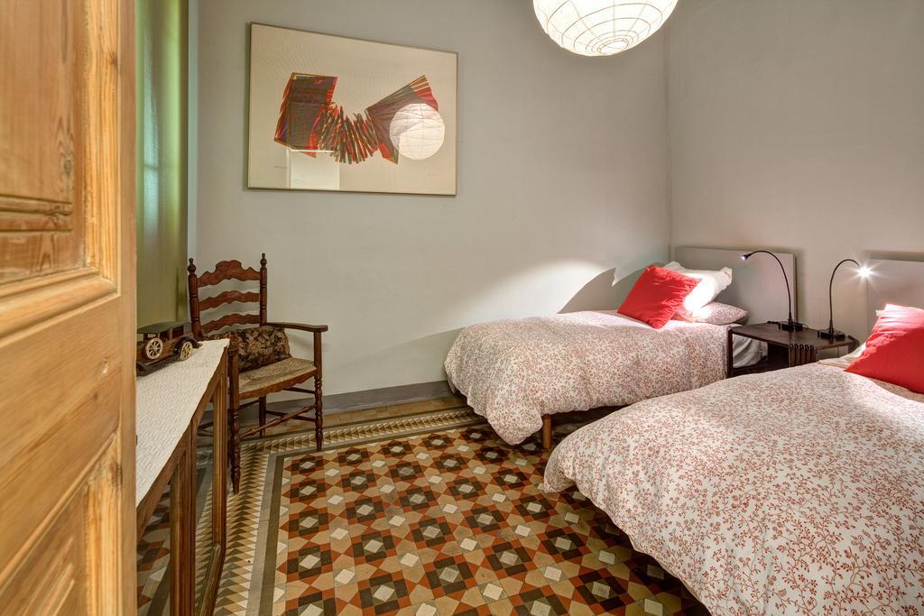 Habitat Apartments Barcelona Center Экстерьер фото